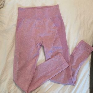 Gymshark flex leggings